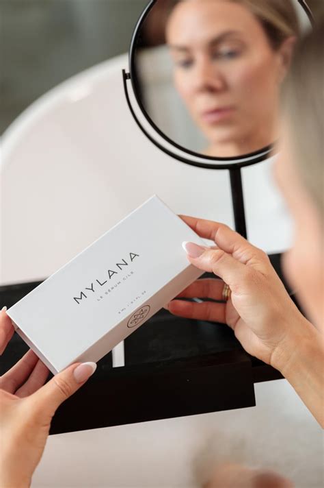 mylana beauty|Shop – MYLANA.